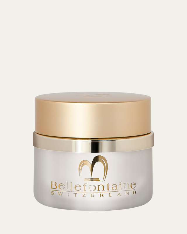 Moisture Renewing Mask To Hydrate & Regenerate